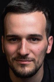 Simão Vaz as Frankie in The Other Guy 2023