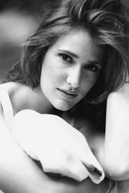 Selvaggia Quattrini as Sara in Un Oscar per due 1998