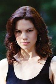 Mariana Klaveno as Anna Vostick in Innocent 2011