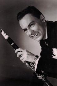 Woody Herman as Himself (archive footage) in Louis Prima: The Wildest! 1999