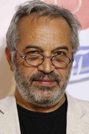 Mohammad Hossein Latifi as  in You're The Boss! 2025