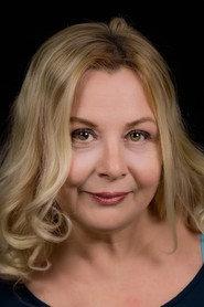 Esin Karakaya as  in Melek The Singer 1975