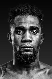 Carlos Adames as Self in Gervonta Davis vs. Frank Martin 2024
