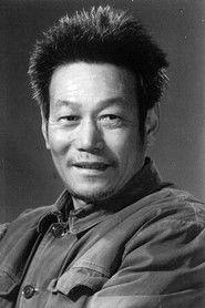 Guan Zongxiang as  in Jing du qiu xia 1987