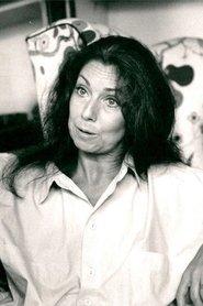 Moniqa Sunnerberg as Circus performer in Parade 1974