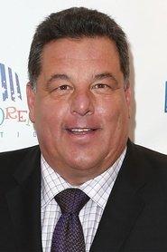 Steve Schirripa as Steve in Houses 2015