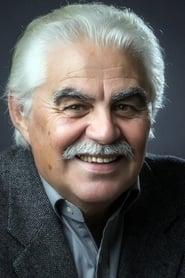 Serge Papagalli as Journalist in The Woman Next Door 1981