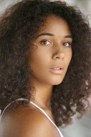 Maiya Quansah-Breed as Mimi in RENT 2020