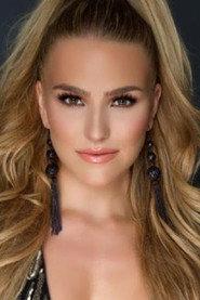 Toneata Morgan as Queen Mary of Scots in Robert Stewart 2023