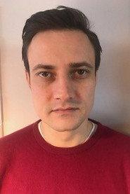 Marek Nędza as Marcel in Come and Play With Me 2016