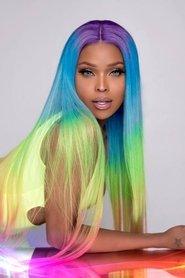 Amiyah Scott as Aminah in Operation: Aunties 2025