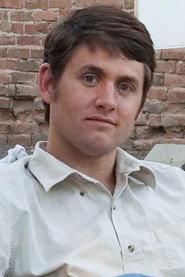 Kevin O'Keefe as Marc Reid in Missed Connections 2015