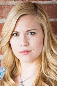 Jordan Elizabeth as Darcy in Black Widows 2016