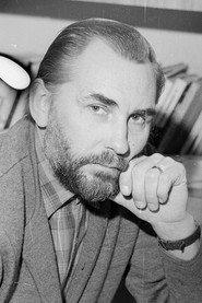 Veljo Tormis as Papp in Outlaws 1971