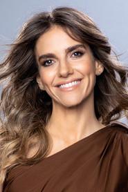 María Luisa Godoy as Gertrudis's daugther in The Office 2025