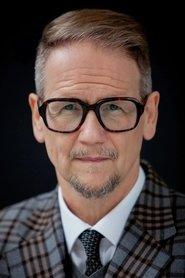Sjón as Father in Spark and Light 2014
