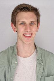 Andrew Falkosky as Bjorn in Volley Joe Spikes Again 2025