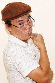 Phương Bình as Ông Trung in The Corpse 2 2026