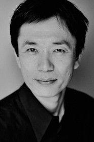 Peter Kosaka as Gus Mochizuki in Gang in Blue 1996