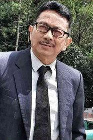 Denny Martin as in Dilarang Masuk! 2016