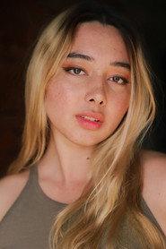 Sophia Arguelles as Maeve in Complicated Order 2023