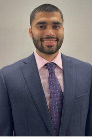 Ryan Verma as Raj Rajington in The Adventures Of Tony & Raj 2026
