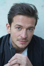 Stefan Gorski as Andreas Egger (18-47) in A Whole Life 2023