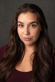 Roxana Ruano as Olivia in Final Girl 