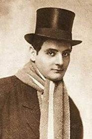 Alfréd Deésy as in A Certain Major Benedek 1960
