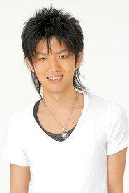 Takuma Watanabe as in Wild Knight: Succession Arc 2007