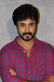 Vibhu Raman as  in Anaagarigam 2011