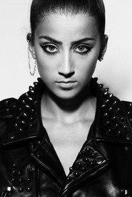 Honey Shain as Nadia in Hush Little Baby 2009