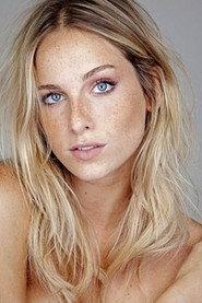 Dani Gondim as Marília Álvarez in Milagre do Destino 2025