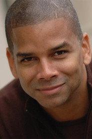 Anthony Laurent as Detective Smith in Hotel Chelsea 2009