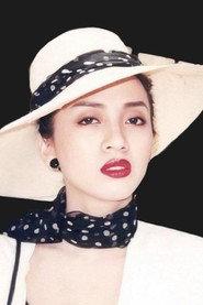 Anita Mui Yim-Fong as Ji in Lucky Diamond 1985