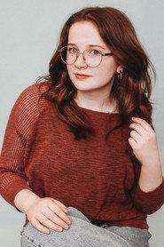 Adelyn Frost as Charlie in Cutlery 2025