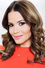 Joann Polanco as Jazmin in Encuentros 2003