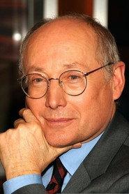 Stefan Aust as  in Baader-Meinhof Gang 2007