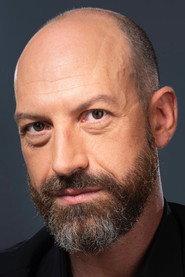 António Júlio as Sr. Wese in The Damned Yard 2023