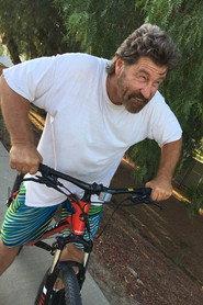 Christopher Wolf as The Hobo in Occam's Razor 2014