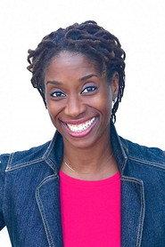 Tangelia Rouse as Wanda in The Horrible Doctor Bones 2000