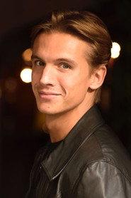 Giulio Greco as Johannes in Killer Mosquitos 2018