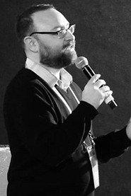 Matthew L. Weiss as Matthew in A Bad Situationist 2008