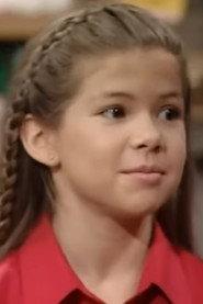 Marisa Kuers as Hannah in Barney: Let's Play School! 1999