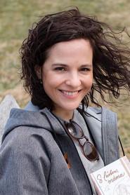 Kristýna Janáčková as  in Princezna Ano 2010