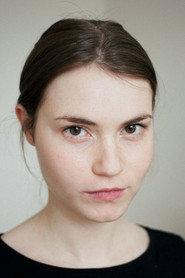 Linda Stockfleth as Noa in HAZE 2023
