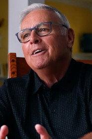 Dick Barger as Self in Men of Iron 2021