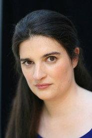 Kate Maltby as Self in David Baddiel: Jews Don't Count 2022