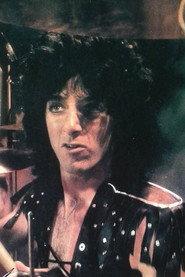 Steve Riley as in W.A.S.P. - Videos... In the Raw 1988