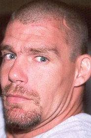 Jason Seguine as Buck Quartermain in The Best of Christopher Daniels: Heaven Sent, Hell Bound 2006